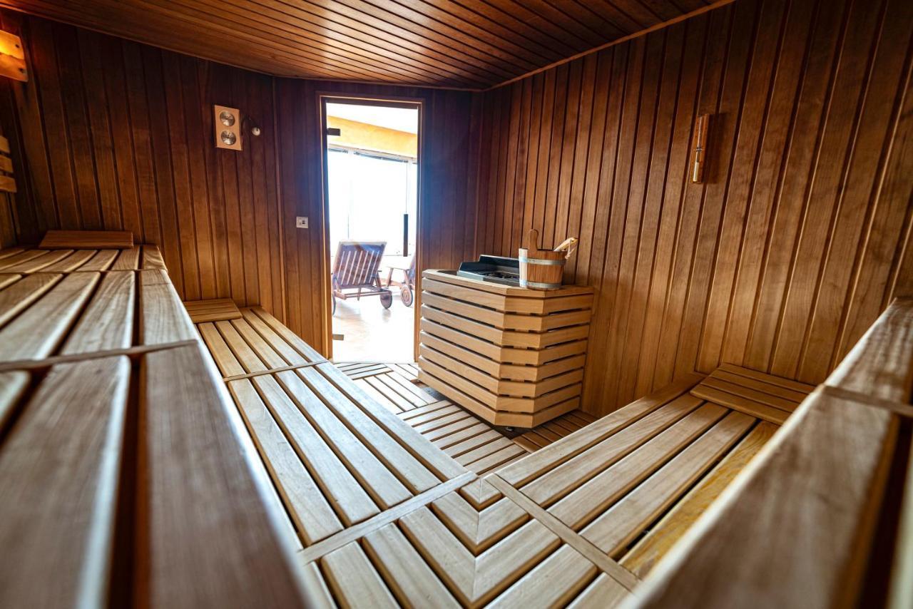 Pohorje Village Wellbeing Resort - Forest Apartments Videc Хочко Похорє Екстер'єр фото
