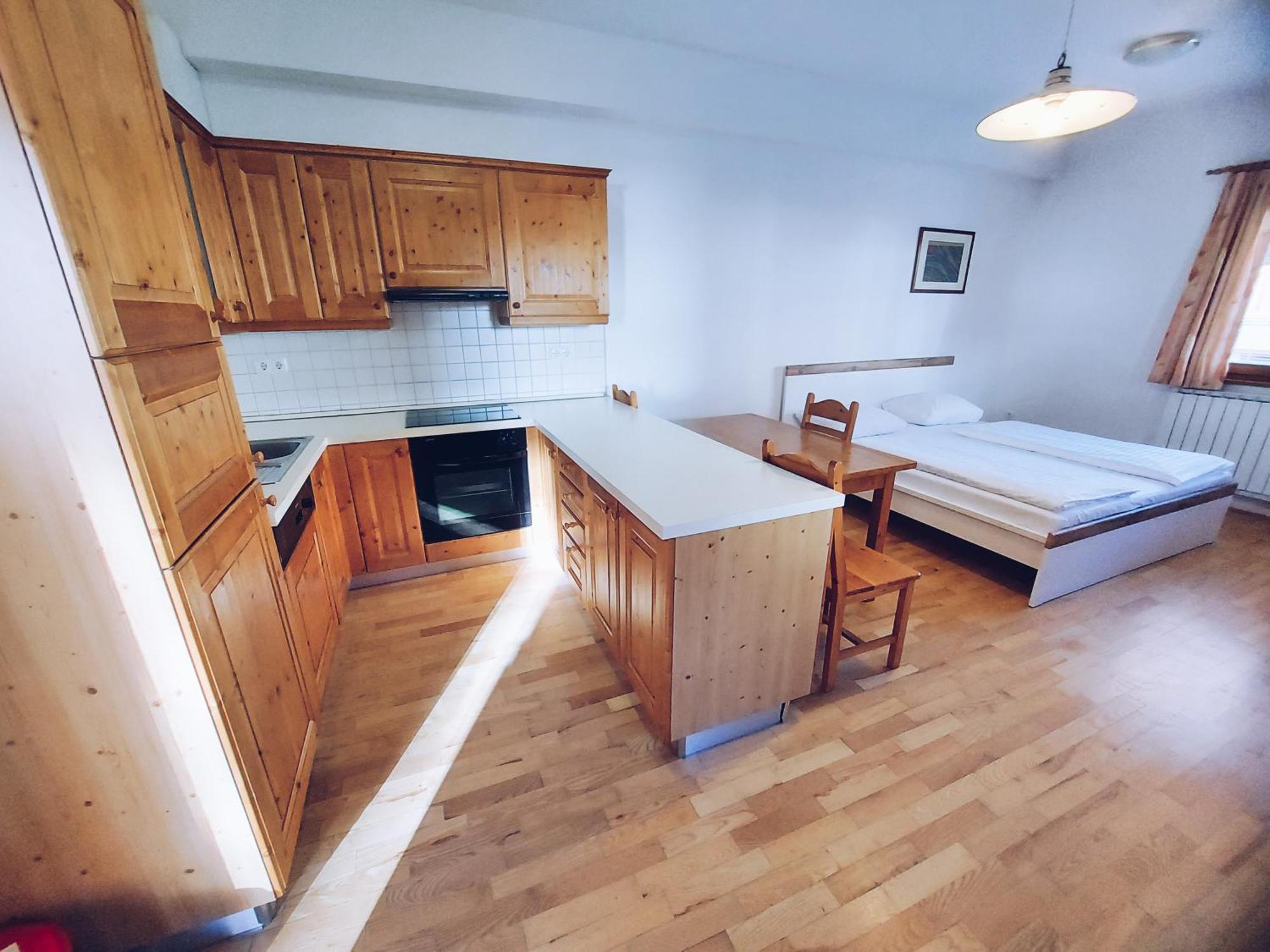 Pohorje Village Wellbeing Resort - Forest Apartments Videc Хочко Похорє Номер фото
