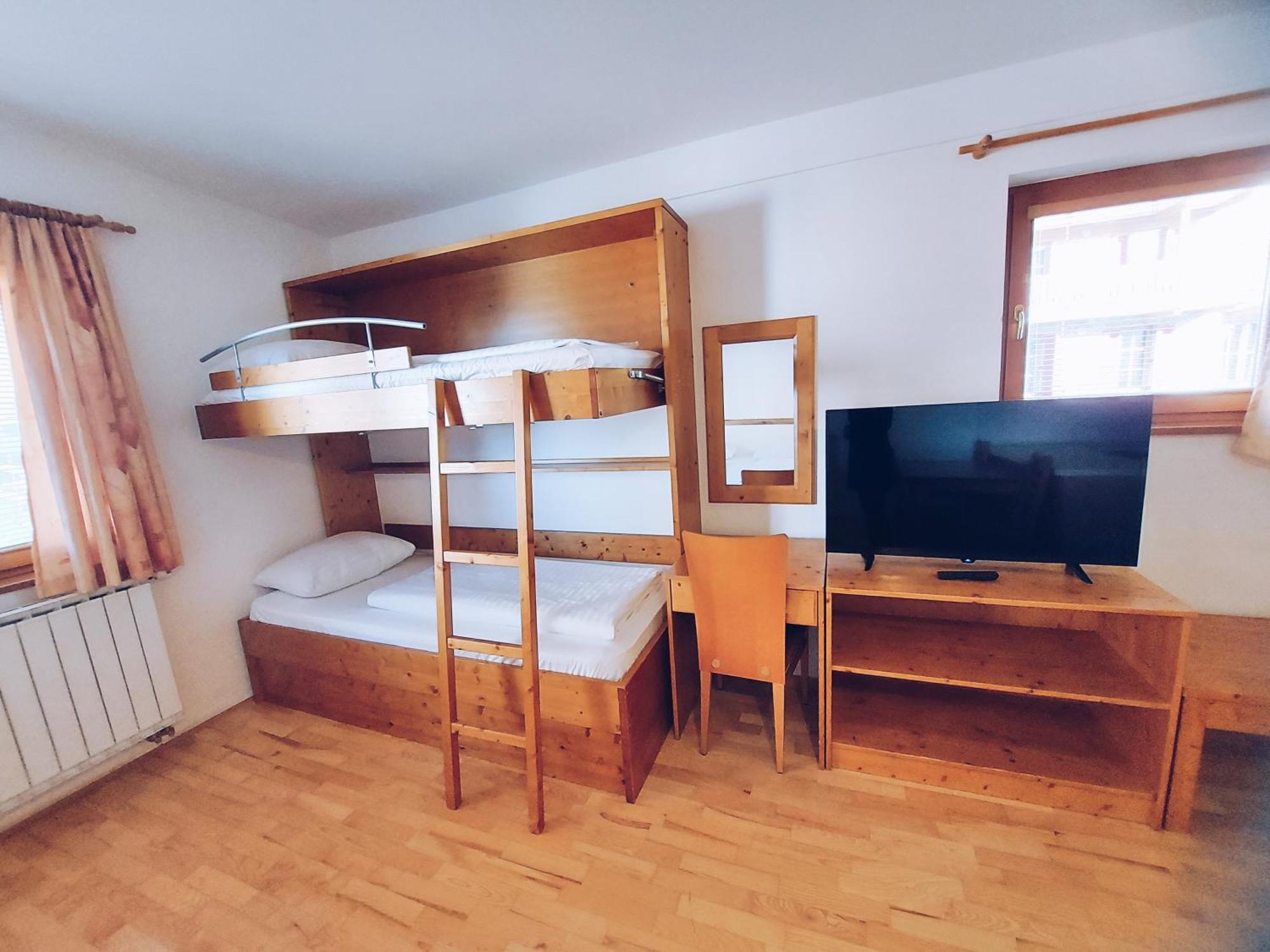 Pohorje Village Wellbeing Resort - Forest Apartments Videc Хочко Похорє Номер фото